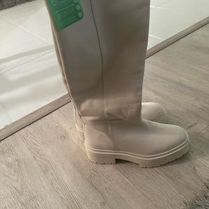 Sam Edelman NWT Leather knee high boot